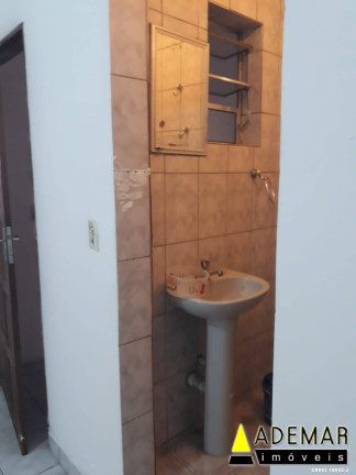 Imagem Casa com 2 Quartos à Venda, 50 m² em Canhema - Diadema Imagem Casa com 2 Quartos à Venda, 50 m² em Canhema - Diadema