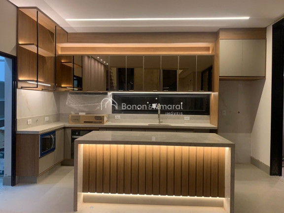 Imagem Casa de Condomínio com 4 Quartos à Venda, 412 m² em Swiss Park - Campinas Imagem Casa de Condomínio com 4 Quartos à Venda, 412 m² em Swiss Park - Campinas