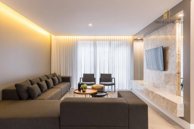 Imagem Apartamento com 3 Quartos à Venda, 109 m² em Cristo Rei - Curitiba Imagem Apartamento com 3 Quartos à Venda, 109 m² em Cristo Rei - Curitiba