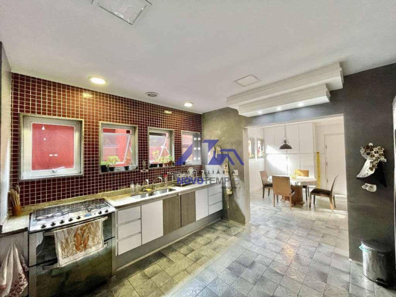 Imagem Casa com 6 Quartos à Venda, 881 m² em Jardim Mediterrâneo - Cotia Imagem Casa com 6 Quartos à Venda, 881 m² em Jardim Mediterrâneo - Cotia