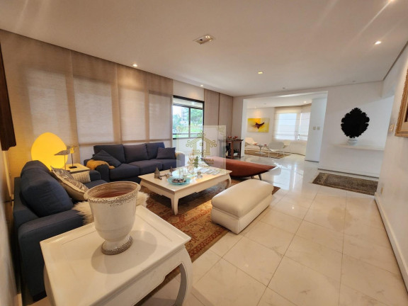 Apartamento com 4 Quartos à Venda, 260 m² em Horto Florestal - Salvador