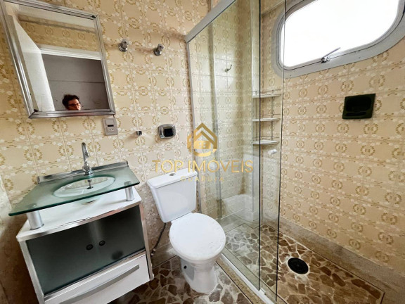 Imagem Apartamento com 3 Quartos à Venda, 110 m² em Pitangueiras - Guarujá
