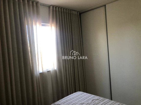 Imagem Apartamento com 3 Quartos à Venda, 100 m² em São Sebastião - Igarapé Imagem Apartamento com 3 Quartos à Venda, 100 m² em São Sebastião - Igarapé
