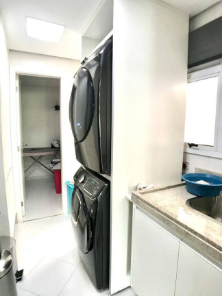 Imagem Apartamento com 3 Quartos à Venda, 253 m² em Alphaville Centro Industrial E Empresarial/alphaville. - Barueri