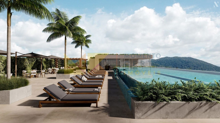 Imagem Apartamento com 3 Quartos à Venda, 132 m² em Meia Praia - Itapema