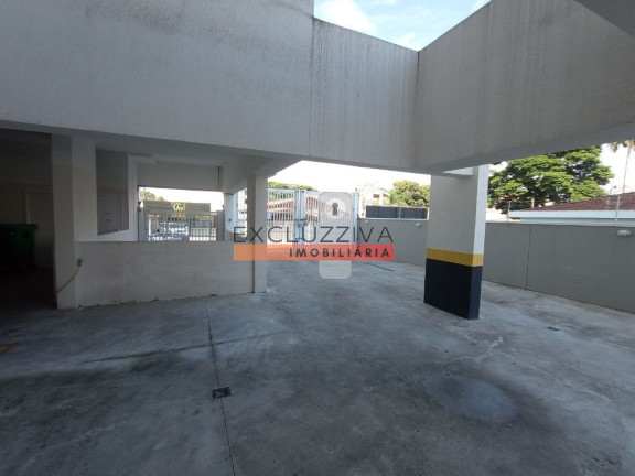 Imagem Apartamento com 2 Quartos para Alugar, 72 m² em Jardim Das Nações - Taubaté