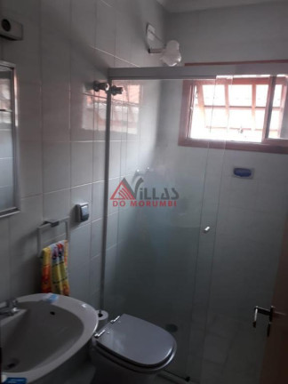 Imagem Sobrado com 3 Quartos à Venda, 160 m² em Chácara Nossa Senhora Do Bom Conselho - São Paulo