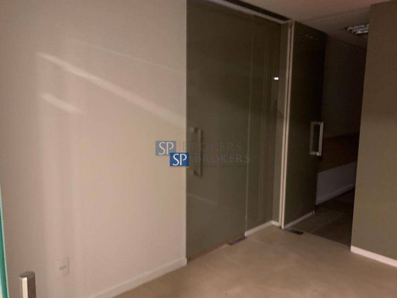 Imagem Sala Comercial para Alugar, 100 m² em Itaim Bibi - São Paulo Imagem Sala Comercial para Alugar, 100 m² em Itaim Bibi - São Paulo