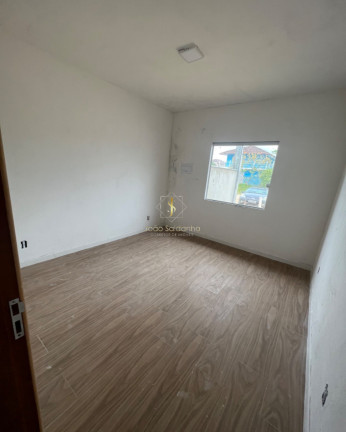 Imagem Casa com 2 Quartos à Venda, 54 m² em Coroados - Guaratuba