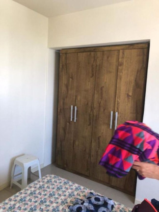 Imagem Apartamento com 1 Quarto à Venda, 50 m² em Canela - Salvador
