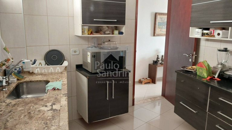 Imagem Apartamento com 2 Quartos à Venda, 100 m² em Balneário Samburá - Peruíbe