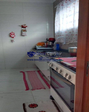 Imagem Apartamento com 2 Quartos à Venda, 120 m² em Centro - Guarulhos