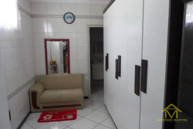 Imagem Casa com 5 Quartos à Venda, 200 m² em Ibes - Vila Velha Imagem Casa com 5 Quartos à Venda, 200 m² em Ibes - Vila Velha
