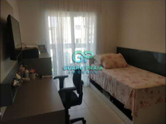 Imagem Apartamento com 4 Quartos à Venda, 158 m² em Enseada - Guarujá