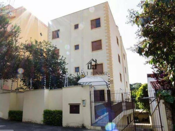 Imagem Apartamento com 2 Quartos à Venda, 64 m² em Jardim Europa - Sorocaba Imagem Apartamento com 2 Quartos à Venda, 64 m² em Jardim Europa - Sorocaba