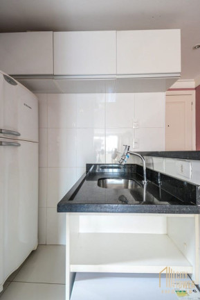 Imagem Apartamento com 1 Quarto à Venda, 74 m² em Vila Mariana - São Paulo