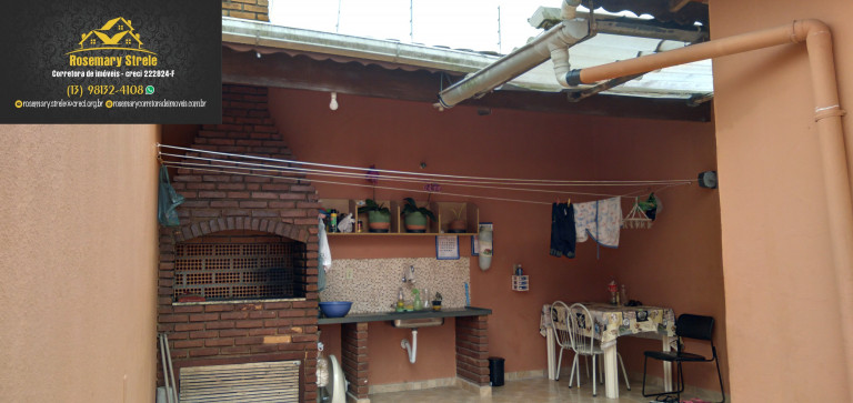 Imagem Imóvel com 2 Quartos à Venda,  em Corumbá - Itanhaém