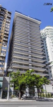 Imagem Apartamento com 3 Quartos à Venda, 104 m² em Icaraí - Niterói
