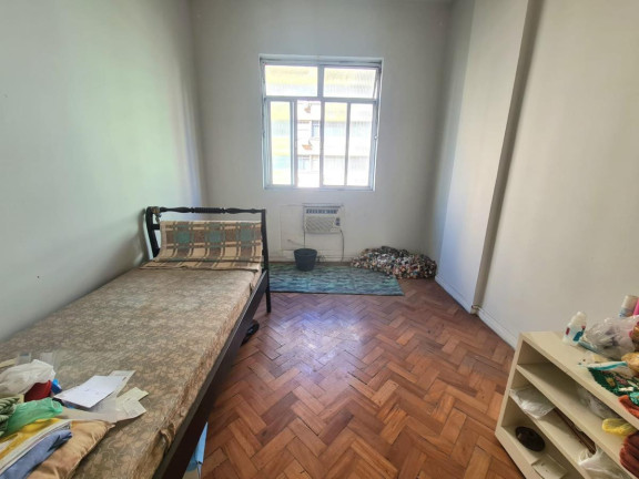 Imagem Apartamento com 1 Quarto à Venda, 50 m² em Ipanema - Rio De Janeiro