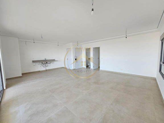 Imagem Apartamento com 3 Quartos à Venda, 111 m² em Centro - Campinas