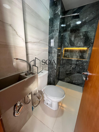 Imagem Apartamento com 3 Quartos à Venda, 105 m² em Marco - Belém