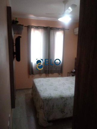 Imagem Casa com 2 Quartos à Venda, 110 m² em Marapé - Santos Imagem Casa com 2 Quartos à Venda, 110 m² em Marapé - Santos
