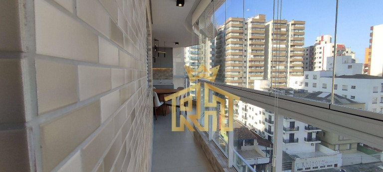 Imagem Apartamento com 2 Quartos à Venda, 89 m² em Guilhermina - Praia Grande Imagem Apartamento com 2 Quartos à Venda, 89 m² em Guilhermina - Praia Grande