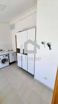 Imagem Sobrado com 2 Quartos à Venda, 130 m² em Campestre - Santo André