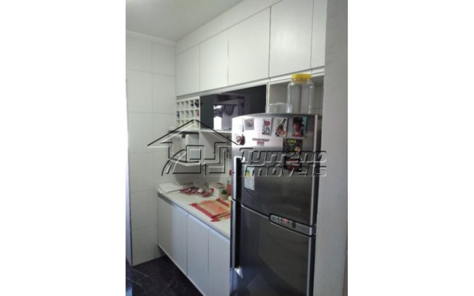 Imagem Apartamento com 3 Quartos à Venda, 75 m² em Jardim Satélite - São José Dos Campos Imagem Apartamento com 3 Quartos à Venda, 75 m² em Jardim Satélite - São José Dos Campos