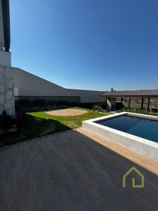 Imagem Casa com 4 Quartos à Venda, 500 m² em Jardim Quintas Da Terracota - Indaiatuba