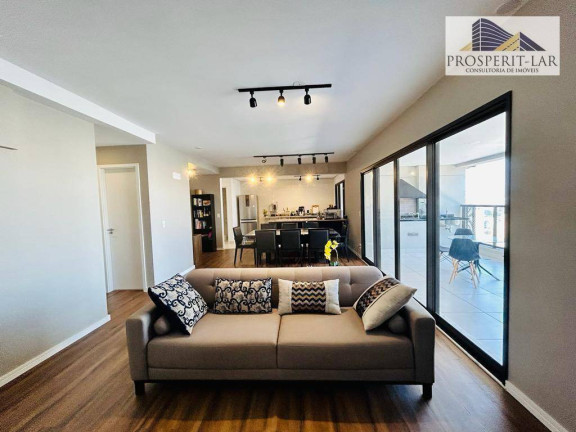 Imagem Apartamento com 3 Quartos à Venda, 158 m² em Aclimação - São Paulo