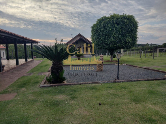 Imagem Chácara com 7 Quartos à Venda, 1.156 m² em Pinhal - Boituva