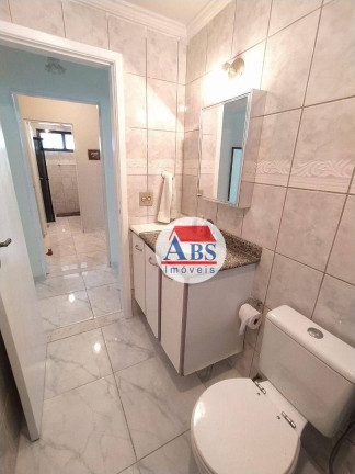 Imagem Apartamento com 3 Quartos à Venda, 104 m² em Itararé - São Vicente Imagem Apartamento com 3 Quartos à Venda, 104 m² em Itararé - São Vicente