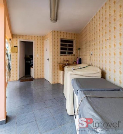 Imagem Casa com 4 Quartos à Venda, 220 m² em Parque Jabaquara - São Paulo Imagem Casa com 4 Quartos à Venda, 220 m² em Parque Jabaquara - São Paulo