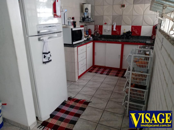 Imagem Casa com 3 Quartos à Venda, 238 m² em Centro - Jacareí