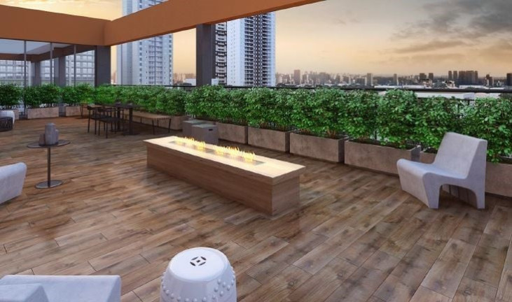 Imagem Loft com 1 Quarto à Venda, 28 m² em Vila Mariana - São Paulo