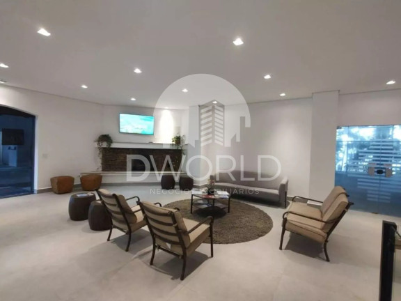 Imagem Flat com 1 Quarto para Alugar, 28 m² em Centro - São Bernardo Do Campo Imagem Flat com 1 Quarto para Alugar, 28 m² em Centro - São Bernardo Do Campo