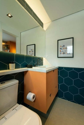 Imagem Apartamento com 3 Quartos à Venda, 132 m² em Vila Romana - São Paulo Imagem Apartamento com 3 Quartos à Venda, 132 m² em Vila Romana - São Paulo