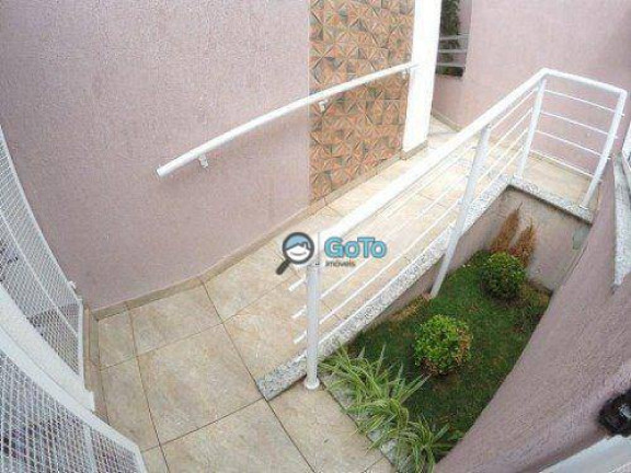 Imagem Apartamento com 2 Quartos à Venda, 40 m² em Jardim Santa Maria - São Paulo