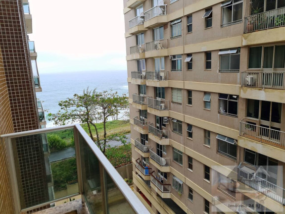 Imagem Apartamento com 4 Quartos à Venda, 185 m² em Copacabana - Rio De Janeiro