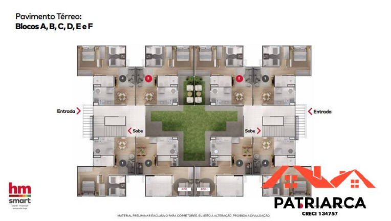 Imagem Apartamento com 2 Quartos à Venda, 37 m² em Jardim Monte Alto - Campinas Imagem Apartamento com 2 Quartos à Venda, 37 m² em Jardim Monte Alto - Campinas