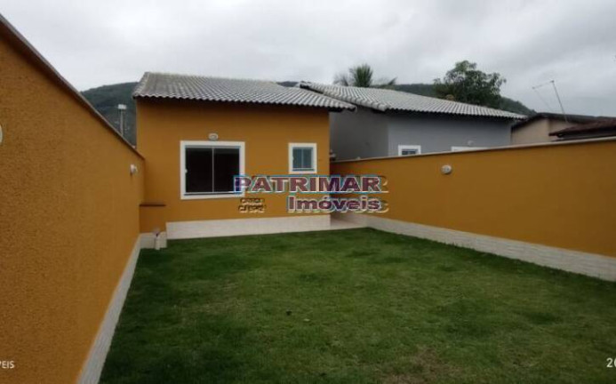 Imagem Casa com 3 Quartos à Venda, 160 m² em Itaipuaçu - Maricá Imagem Casa com 3 Quartos à Venda, 160 m² em Itaipuaçu - Maricá