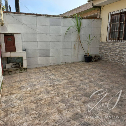 Imagem Casa com 1 Quarto à Venda, 125 m² em Vila Oceanopolis - Mongaguá