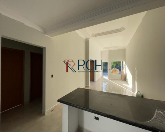 Imagem Casa com 3 Quartos à Venda, 112 m² em Cajuru Do Sul - Sorocaba