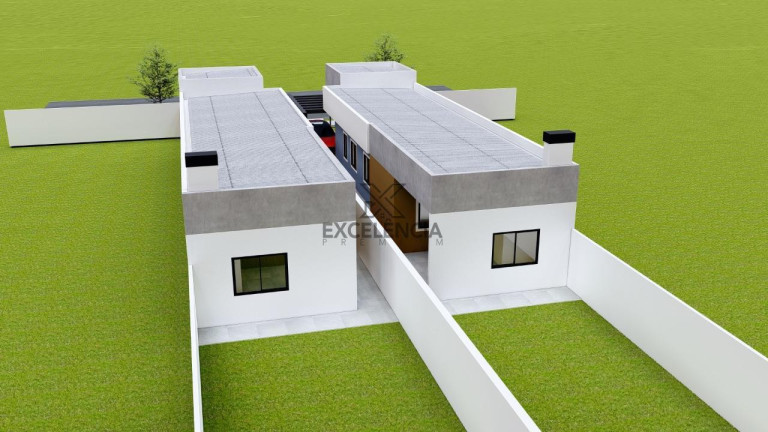 Imagem Casa com 3 Quartos à Venda, 90 m² em Afonso Pena - São José Dos Pinhais Imagem Casa com 3 Quartos à Venda, 90 m² em Afonso Pena - São José Dos Pinhais