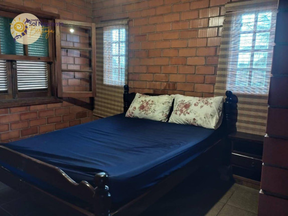 Imagem Casa com 3 Quartos à Venda, 144 m² em Jardim Neptunia - Bertioga