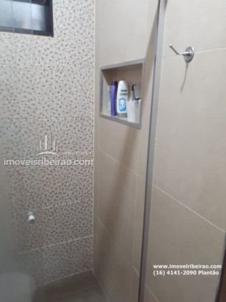 Imagem Apartamento com 2 Quartos à Venda, 73 m² em Jardim Anhangüera - Ribeirão Preto