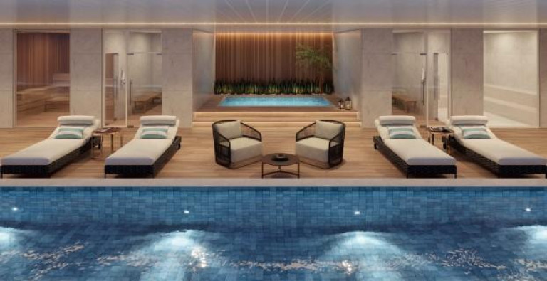 Imagem Apartamento com 4 Quartos à Venda, 300 m² em Barra Da Tijuca - Rio De Janeiro
