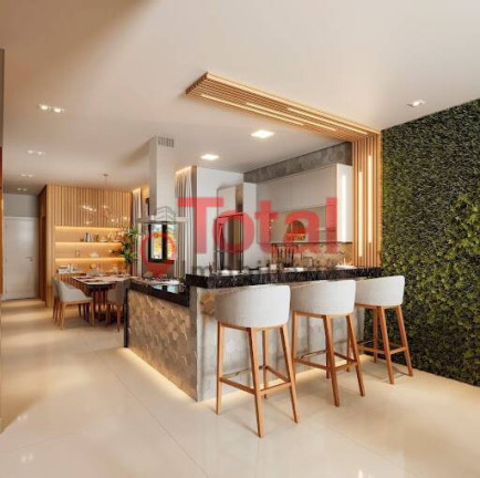 Imagem Apartamento com 3 Quartos à Venda,  em Cidade Nobre - Ipatinga