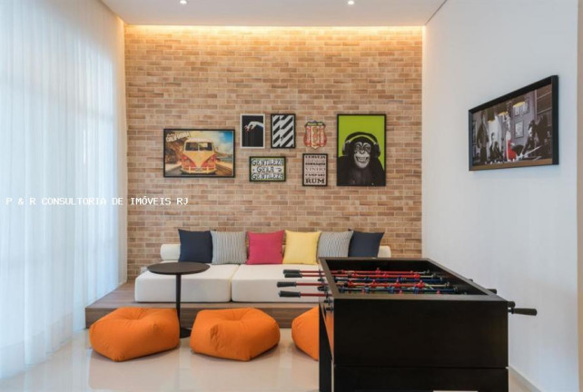 Imagem Apartamento com 4 Quartos à Venda, 305 m² em Rio De Janeiro Imagem Apartamento com 4 Quartos à Venda, 305 m² em Rio De Janeiro